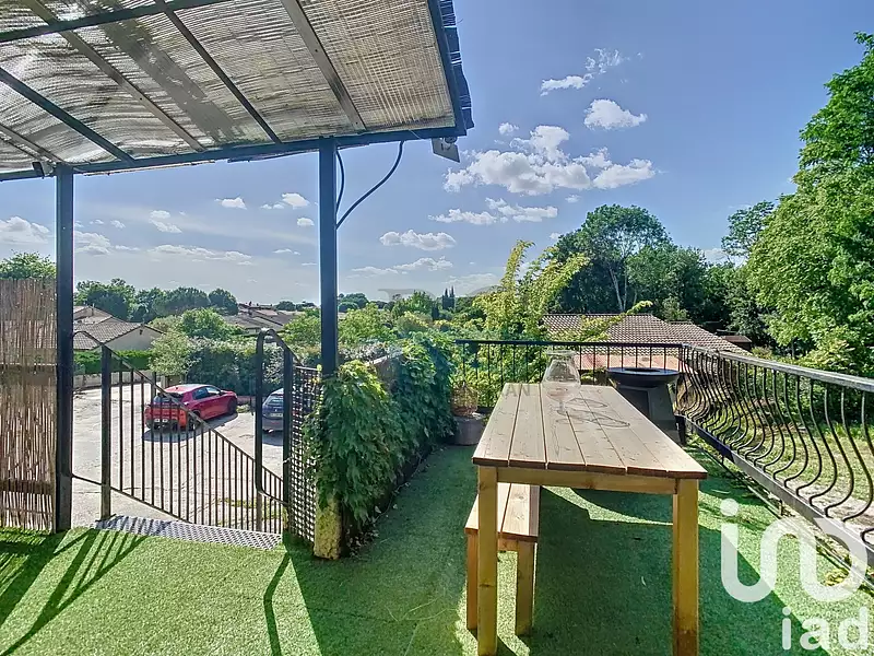 Appartement, 82 m²