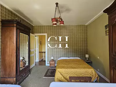 Maison, 167 m²