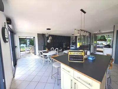 Maison, 100 m²