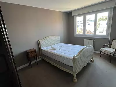 Appartement, 86,96 m²