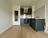 Appartement, 44,72 m²