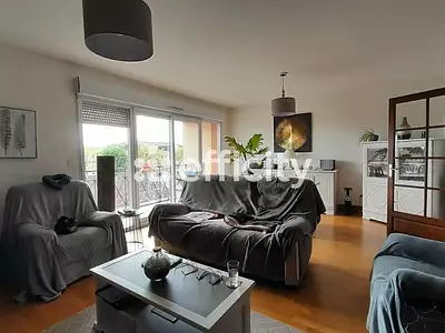 Appartement, 112 m²