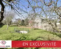 Maison, 64 m²
