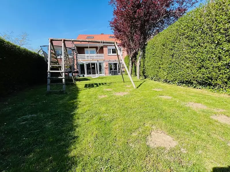 Maison, 177 m²