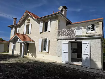 Maison, 97 m²