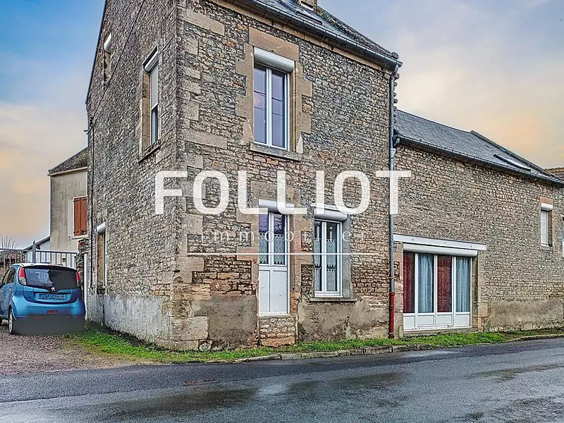 Maison, 125 m²