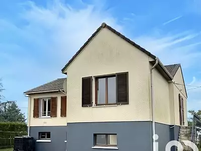 Maison, 97 m²