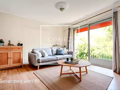 Appartement, 106,56 m²