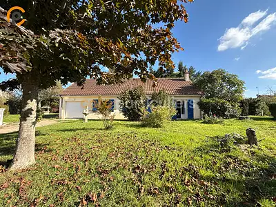 Maison, 91,29 m²