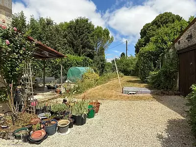 Maison, 168 m²