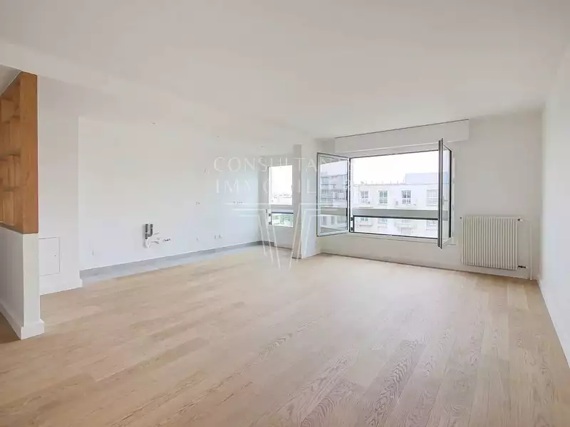 Appartement, 77,54 m²