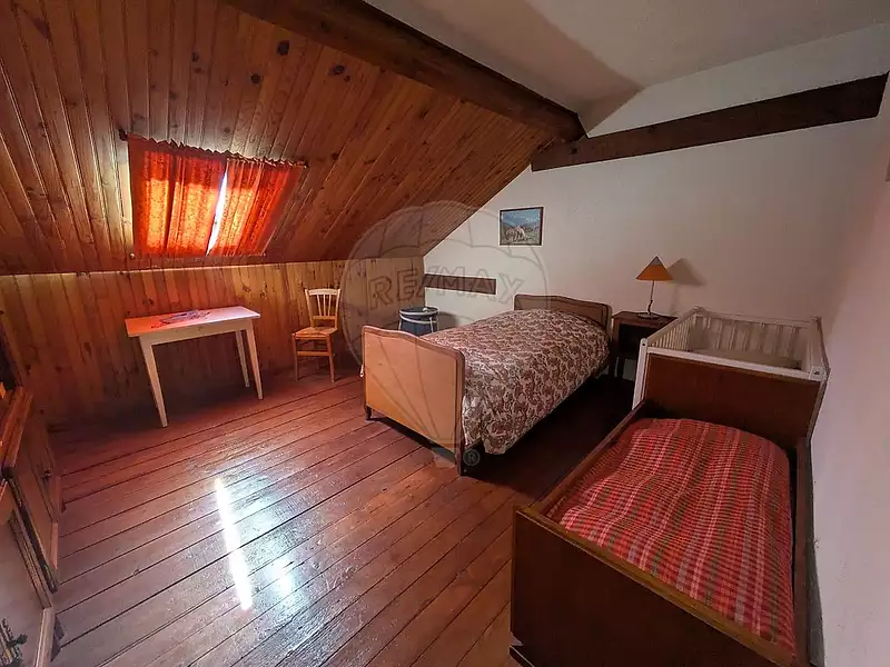 Maison, 125 m²
