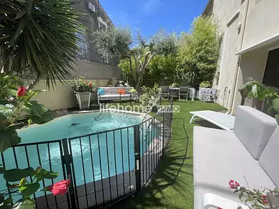 Maison, 180 m²