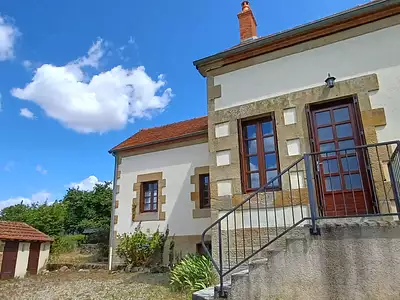 Maison, 82,71 m²