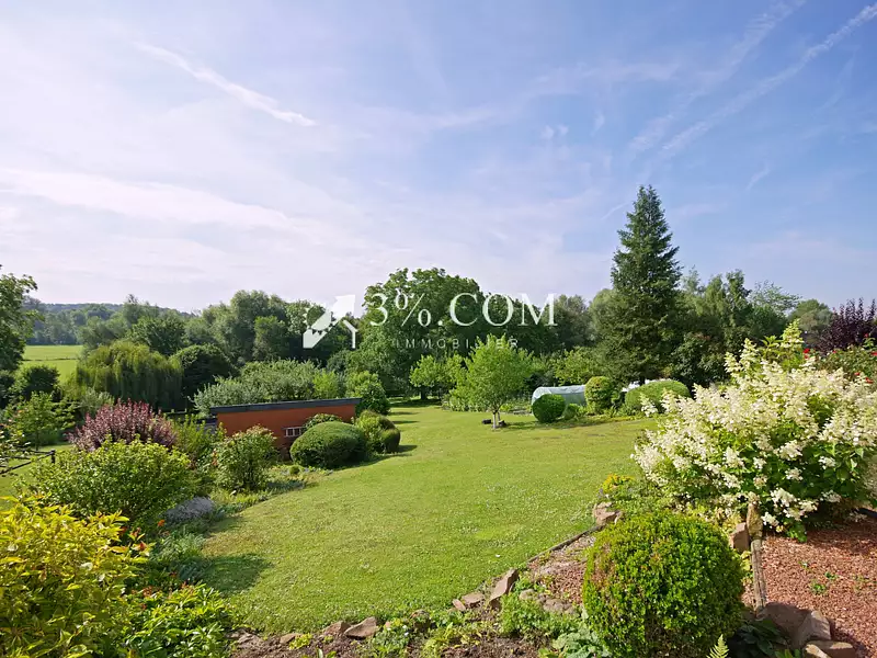 Maison, 173 m²