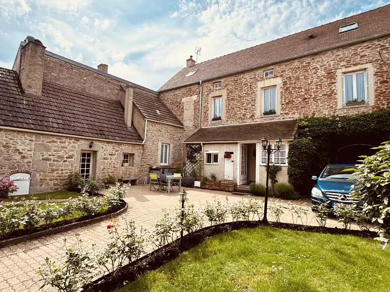 Maison, 214,68 m²