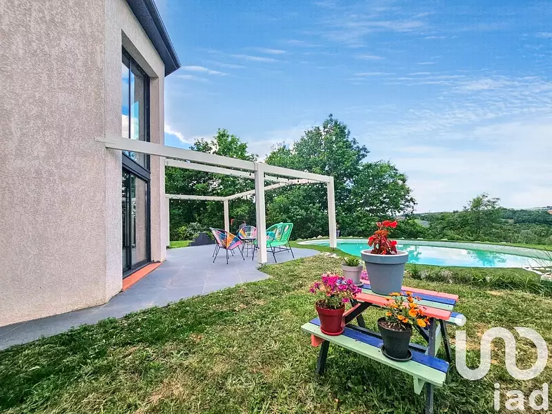 Maison, 177 m²