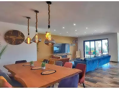 Maison, 172 m²