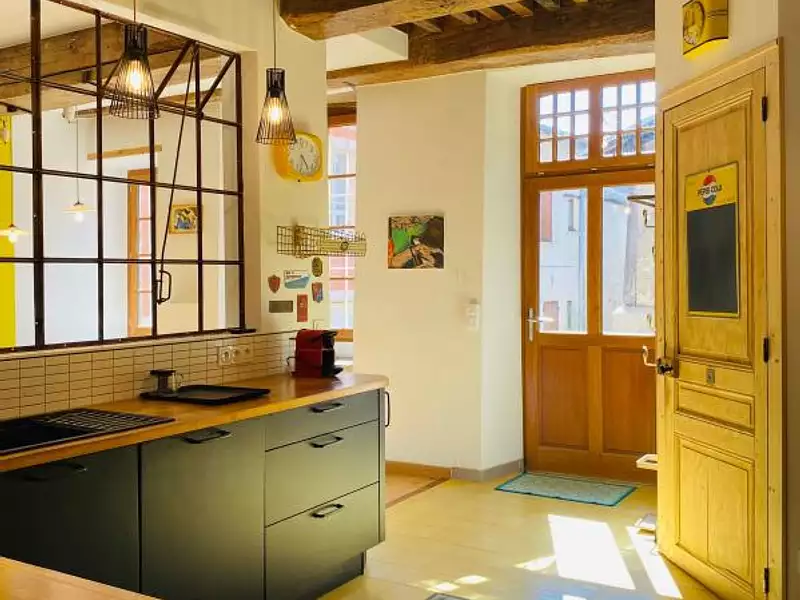 Maison, 100 m²