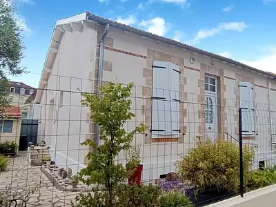 Maison, 77 m²