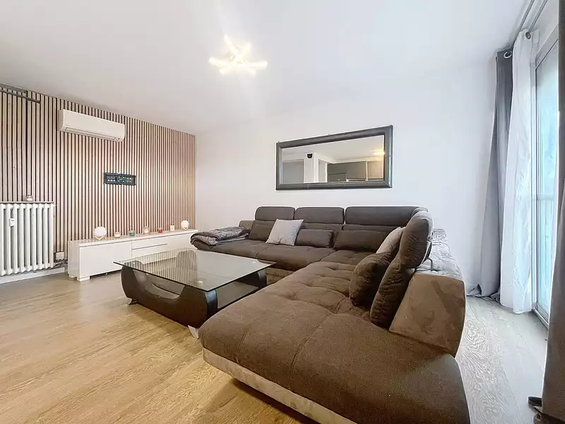 Appartement, 56,14 m²