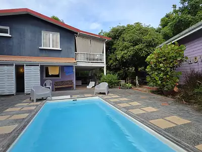 Appartement, 45,54 m²