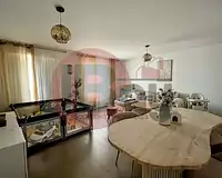 Appartement, 76,8 m²