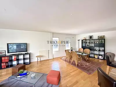Appartement, 97,02 m²