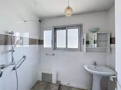 Appartement, 46 m²
