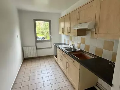 Appartement, 93 m²