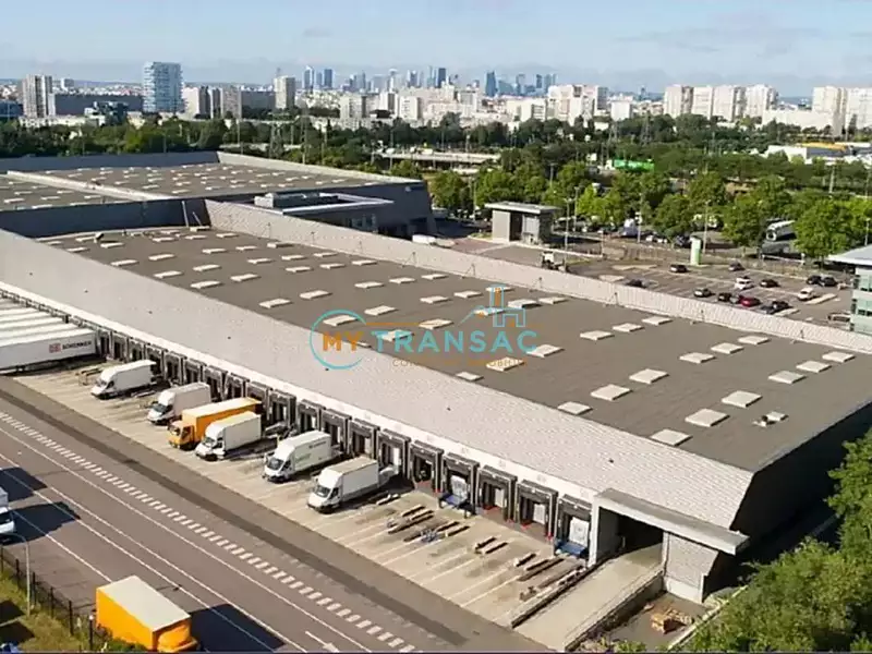 Divers, 9 229 m²