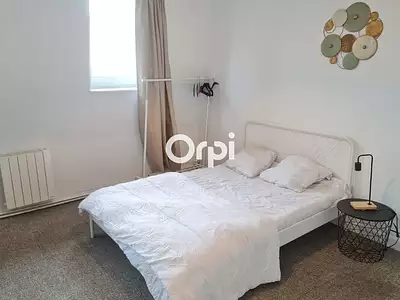 Appartement, 20 m²