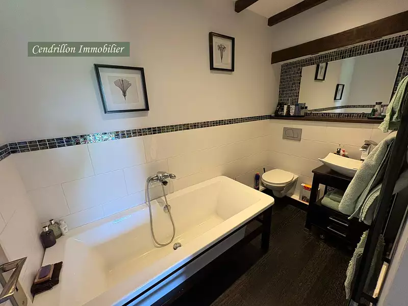 Maison, 130 m²