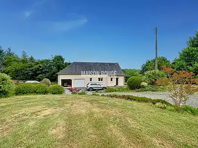 Maison, 140 m²