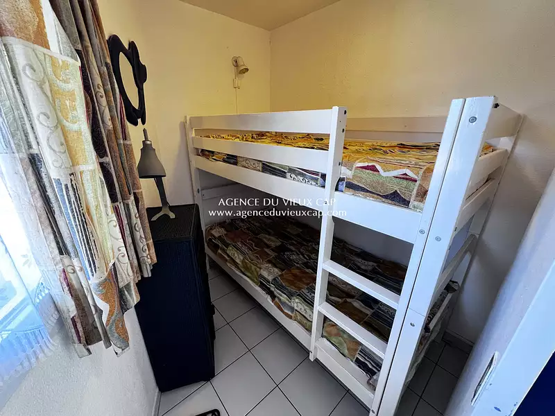 Appartement, 36,77 m²