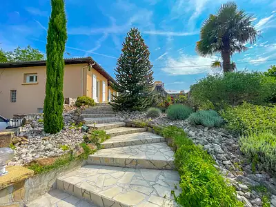 Maison, 180 m²
