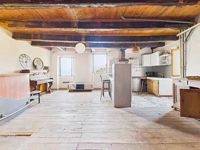 Maison, 92 m²