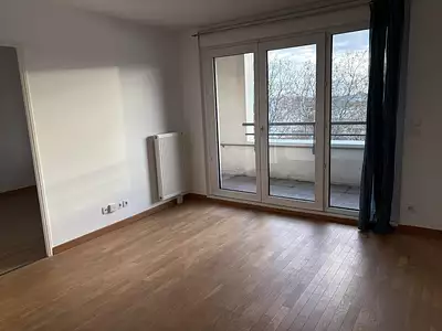 Appartement, 38,9 m²
