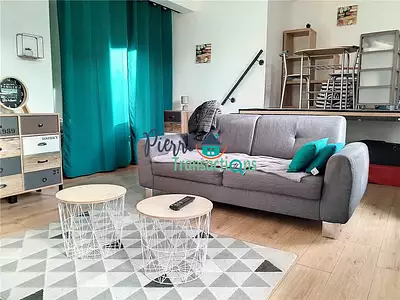 Appartement, 40,45 m²