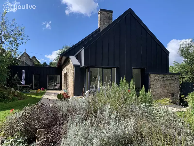 Maison, 120 m²