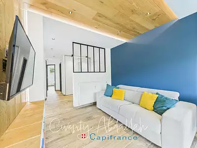 Appartement, 71 m²