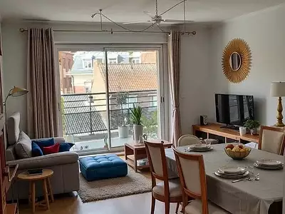 Appartement, 92,86 m²