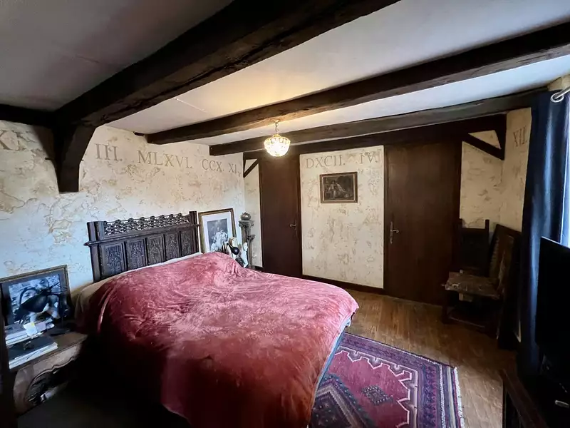 Appartement, 96,91 m²