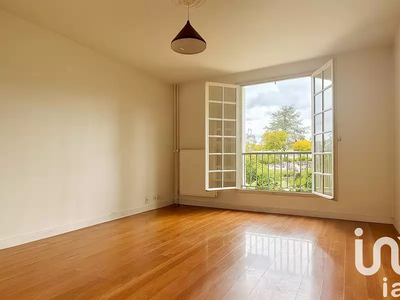 Appartement, 77 m²