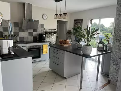 Maison, 100,35 m²