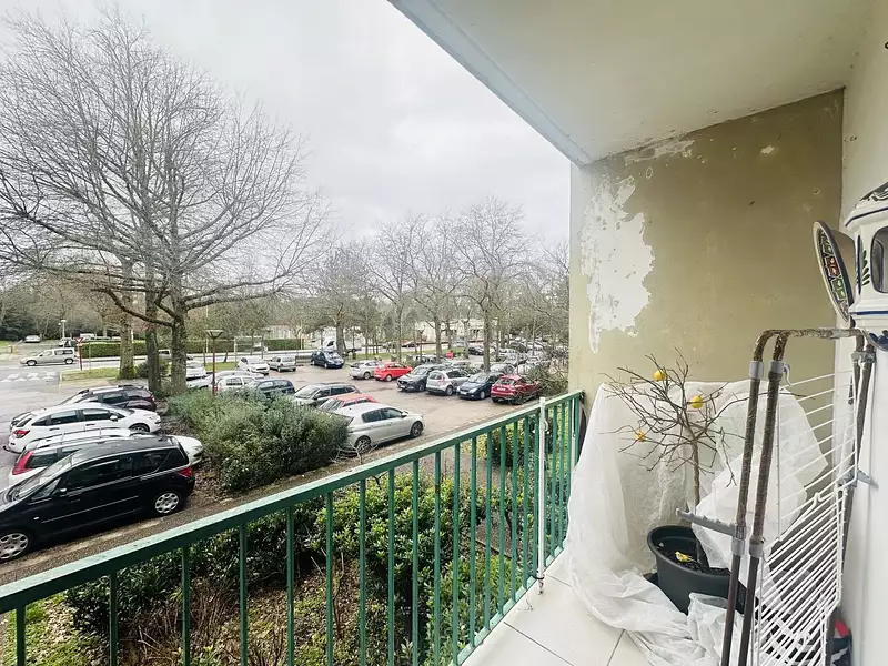 Appartement, 76 m²