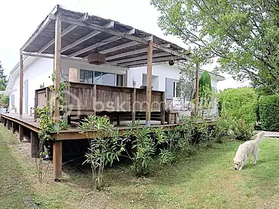 Maison, 123 m²