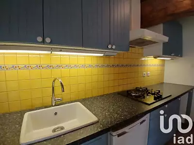 Maison, 172 m²