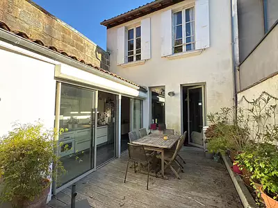 Maison, 115 m²