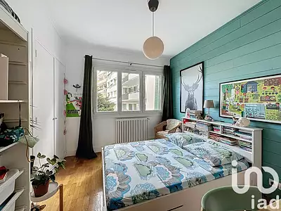 Appartement, 117 m²